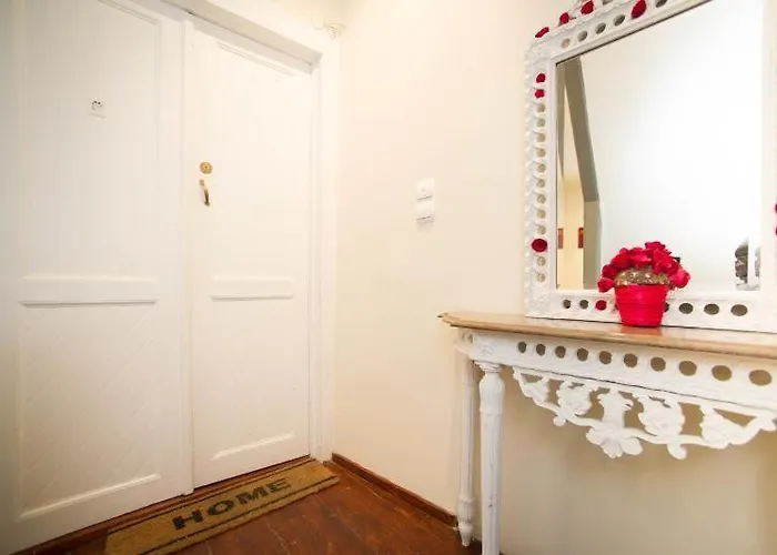 公寓 Chiado Homes - 1