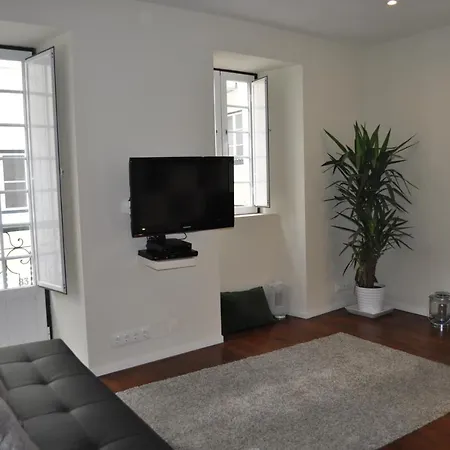 Apartamento Chiado Homes - 1