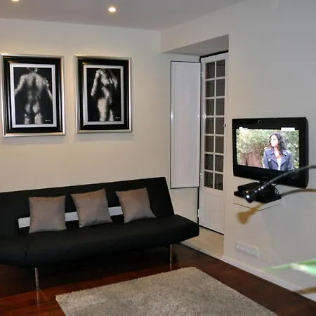 Chiado Homes - 1 Apartamento Lisboa