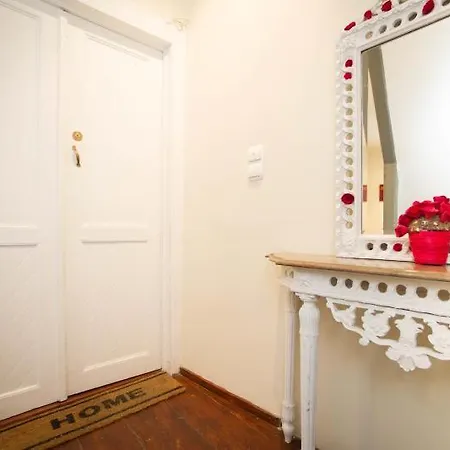 Apartamento Chiado Homes - 1