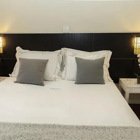 Chiado Homes - 1 Apartamento