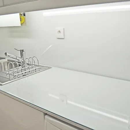 Apartamento Chiado Homes - 1 *