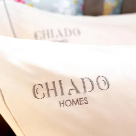 Chiado Homes - 1 Apartamento