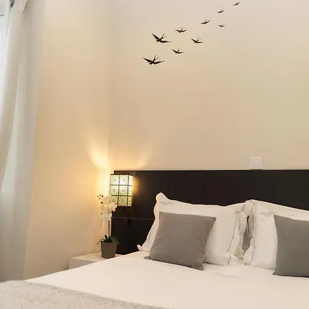 Apartamento Chiado Homes - 1 *