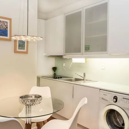 Apartamento Chiado Homes - 1