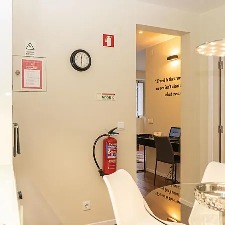 Chiado Homes - 1 * Lisboa