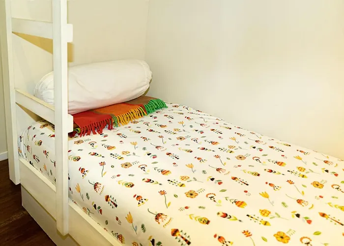 Chiado Homes - 1 Apartment Lissabon