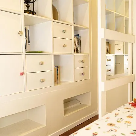 Chiado Homes - 1 Apartman *