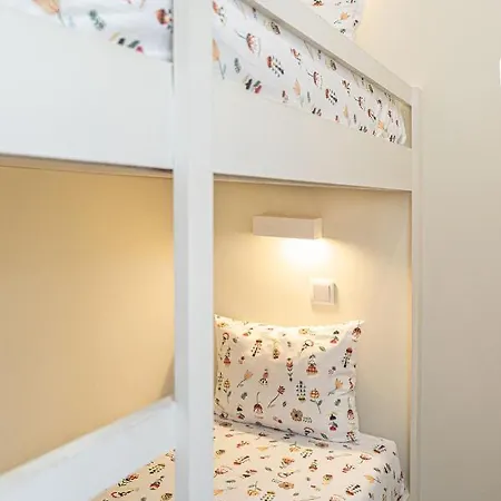 Apartman Chiado Homes - 1