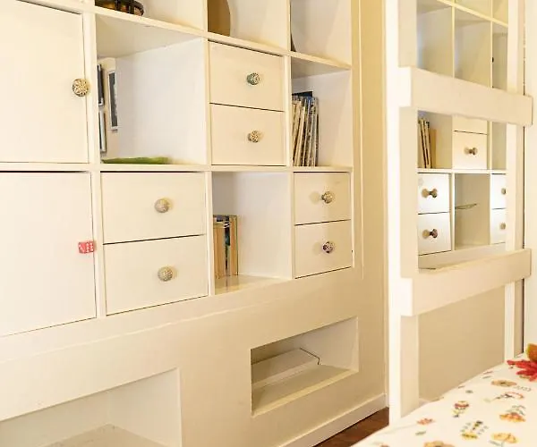 Chiado Homes - 1 Apartman *