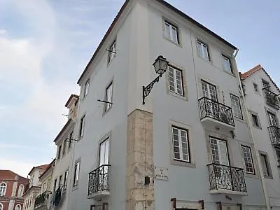 Chiado Homes - 1 Διαμέρισμα Lisboa